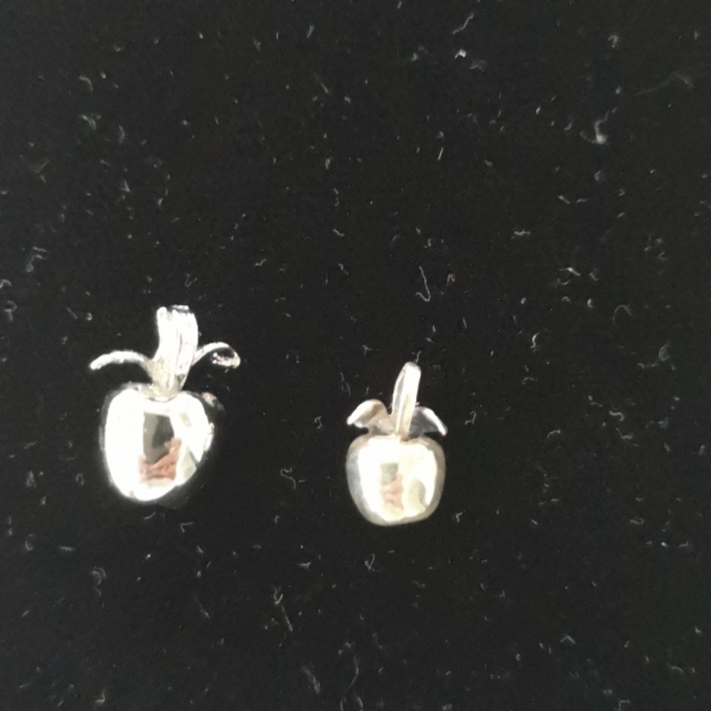 Sterling Silver Charms